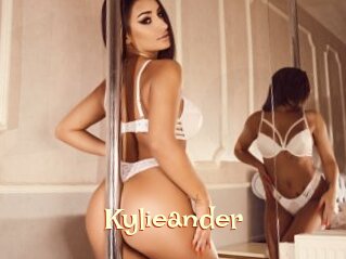 Kylieander