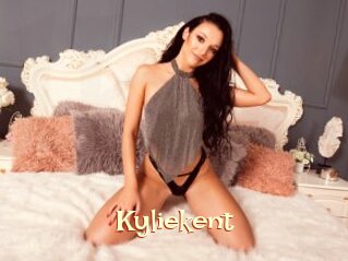 Kyliekent