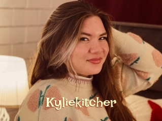 Kyliekitcher