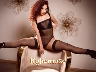 Kyliemuse
