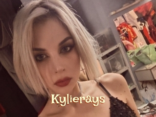 Kylierays