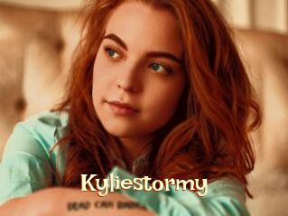Kyliestormy