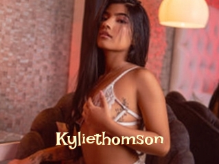 Kyliethomson