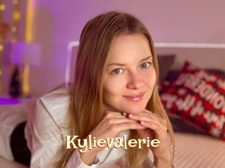 Kylievalerie