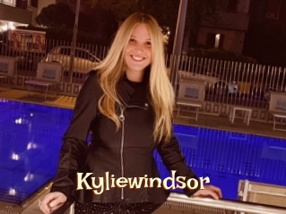 Kyliewindsor
