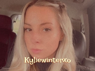 Kyliewinterxo