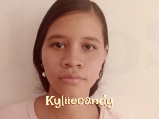 Kyliiecandy