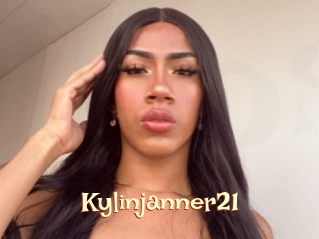 Kylinjanner21