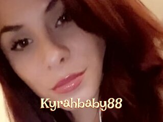 Kyrahbaby88