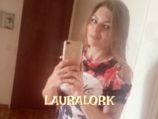 LAURALORK
