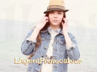 LAgentProvocateur
