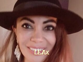 LEAx