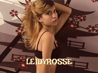 LEIDYROSSE