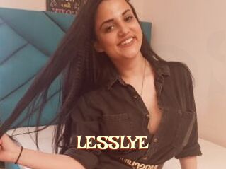 LESSLYE