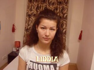 LIDDIA