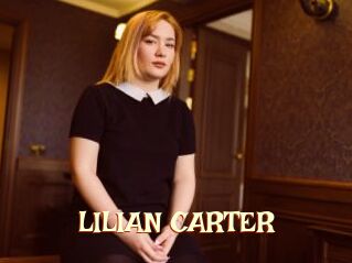 LILIAN_CARTER