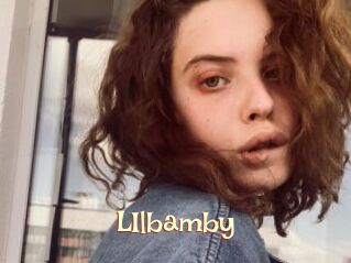 LIlbamby