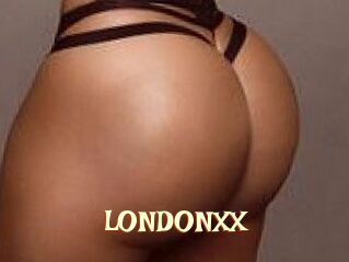 LONDONXX