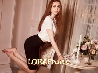 LORAFruitie