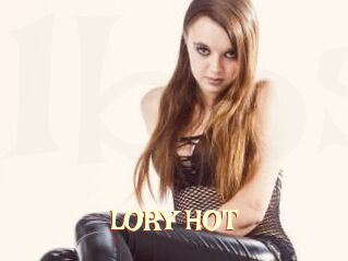 LORY_HOT