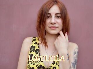 LOVELEILA