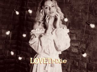 LOVETrixie
