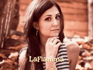 LaFiamma