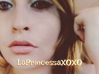 LaPrincessaXOXO