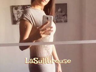 LaSulfureuse