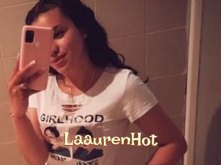 LaaurenHot