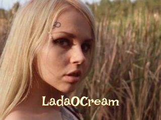 LadaOCream