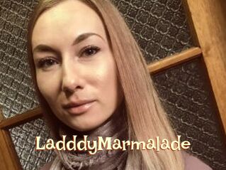 LadddyMarmalade