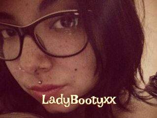 LadyBootyxx