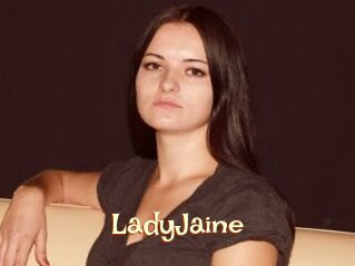 LadyJaine