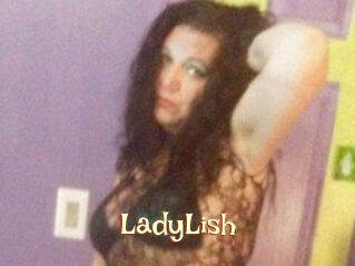 LadyLish