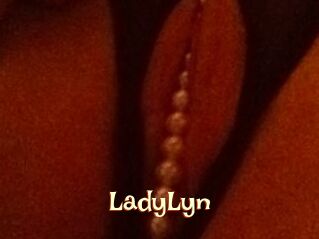 LadyLyn