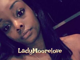 LadyMoorelove