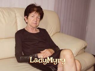 LadyMyry