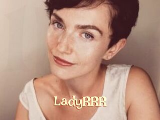 LadyRRR