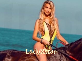 LadyXstar