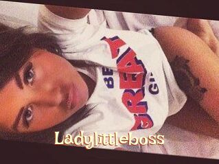 Ladylittleboss