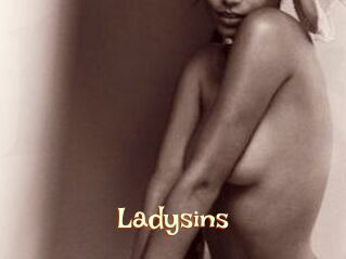 Ladysins