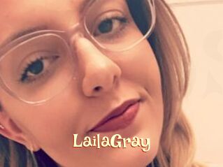 LailaGray