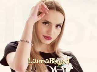 LaimaBlond