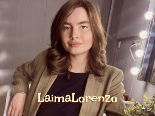 LaimaLorenzo