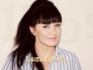 LaizaLyrical