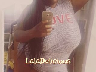LalaDelicious