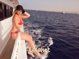 Lalahot