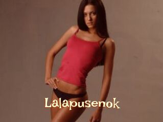 Lalapusenok