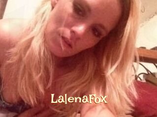 Lalena_Fox